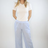 Jame Stripe Pant