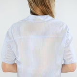 Jamie Stripe Top