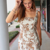 Janice Dress