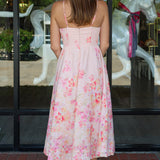 Janna Dress