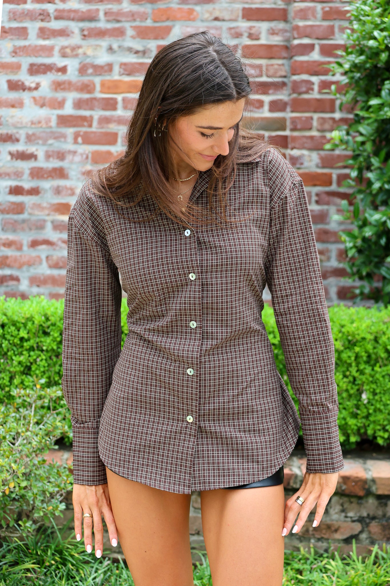 Jules Top