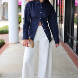 Jules Top