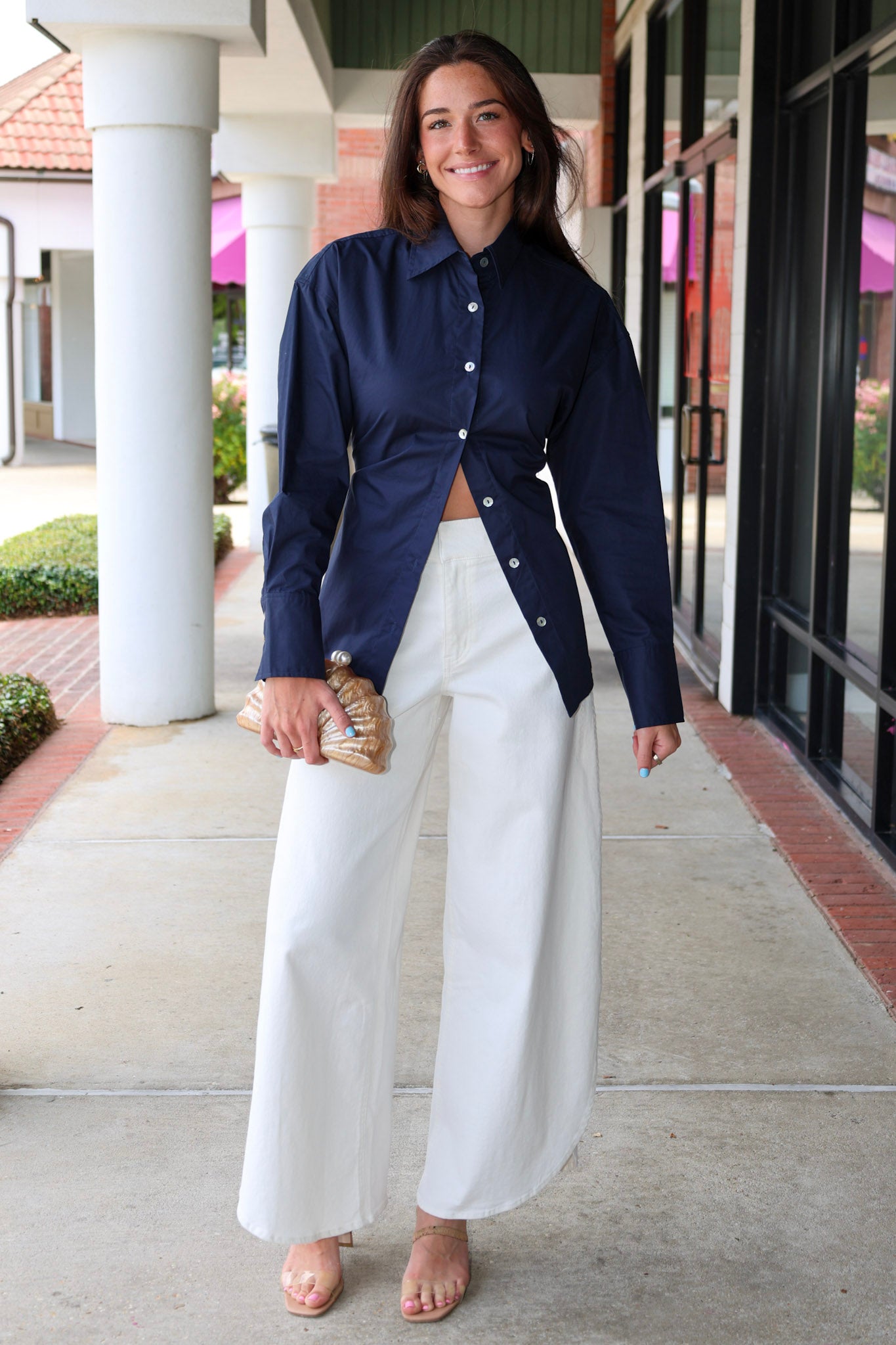 Jules Top