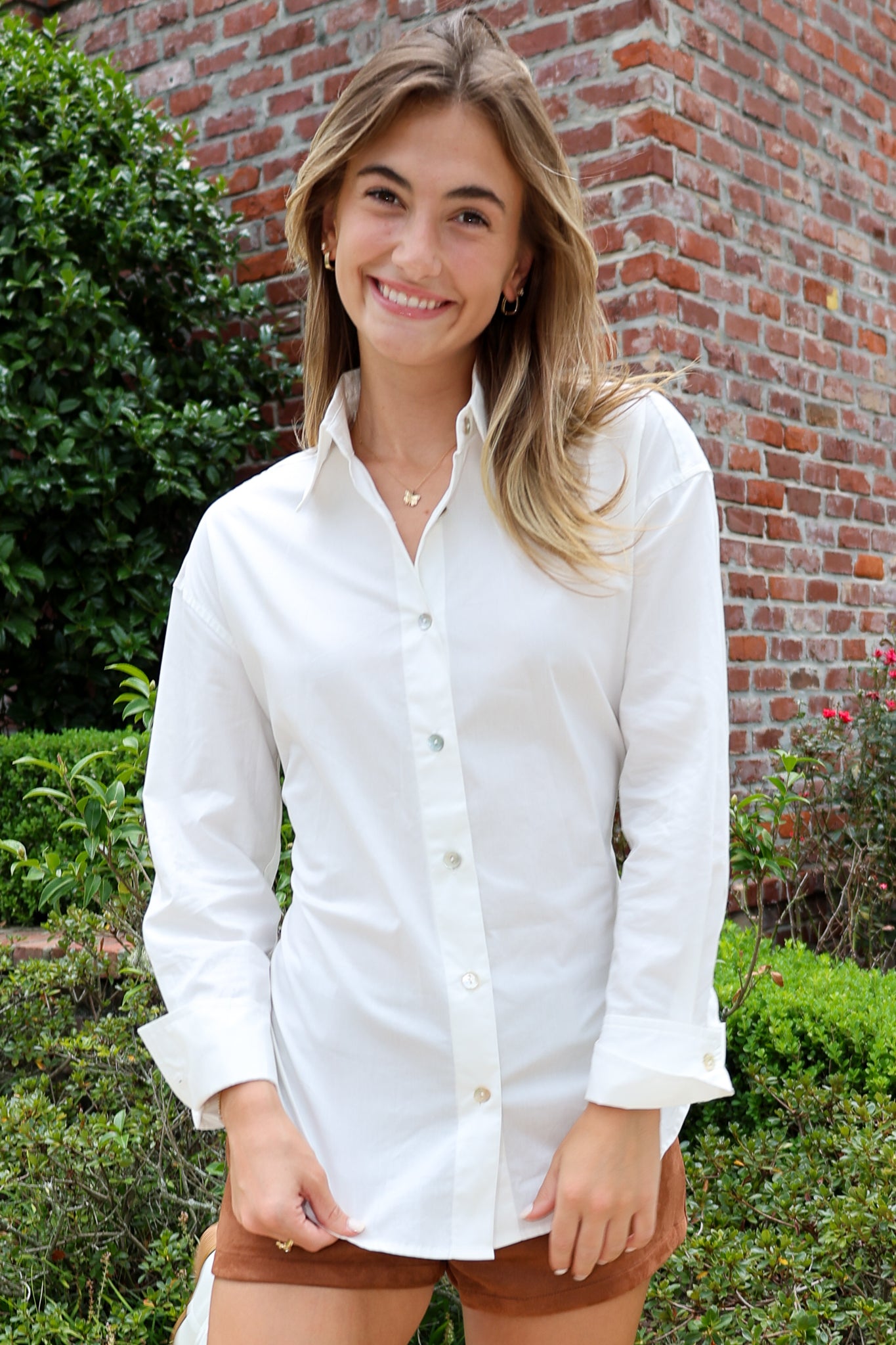 Jules Top