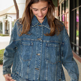 Juliette Jacket