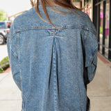 Juliette Jacket