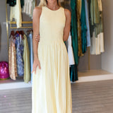 Juniper Maxi Dress