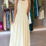 Juniper Maxi Dress
