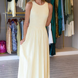 Juniper Maxi Dress