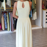 Juniper Maxi Dress