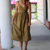 Juno Dress