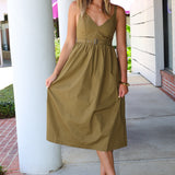 Juno Dress