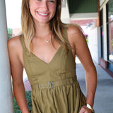 Juno Dress
