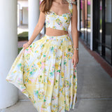 Kaleigh Skirt