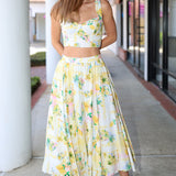 Kaleigh Skirt