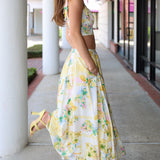 Kaleigh Skirt