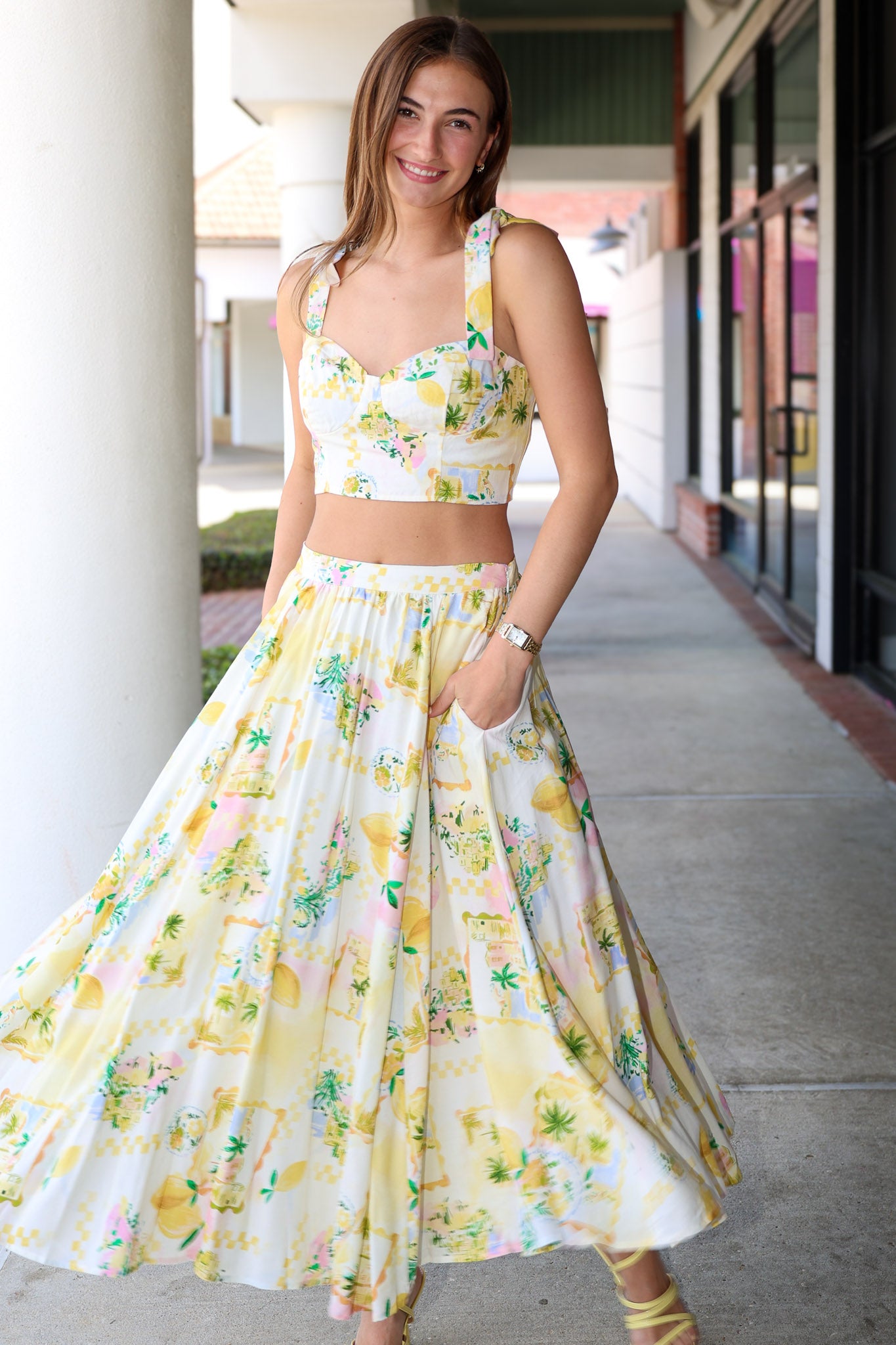 Limoncello Days image