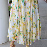 Kaleigh Skirt