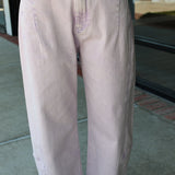 Kat Barrel Pant