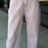 Kat Barrel Pant