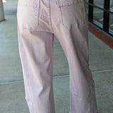 Kat Barrel Pant