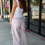 Kat Barrel Pant