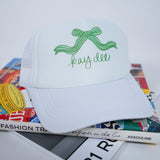 Sorority Trucker Hat