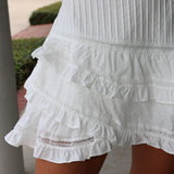 Kensley Skirt