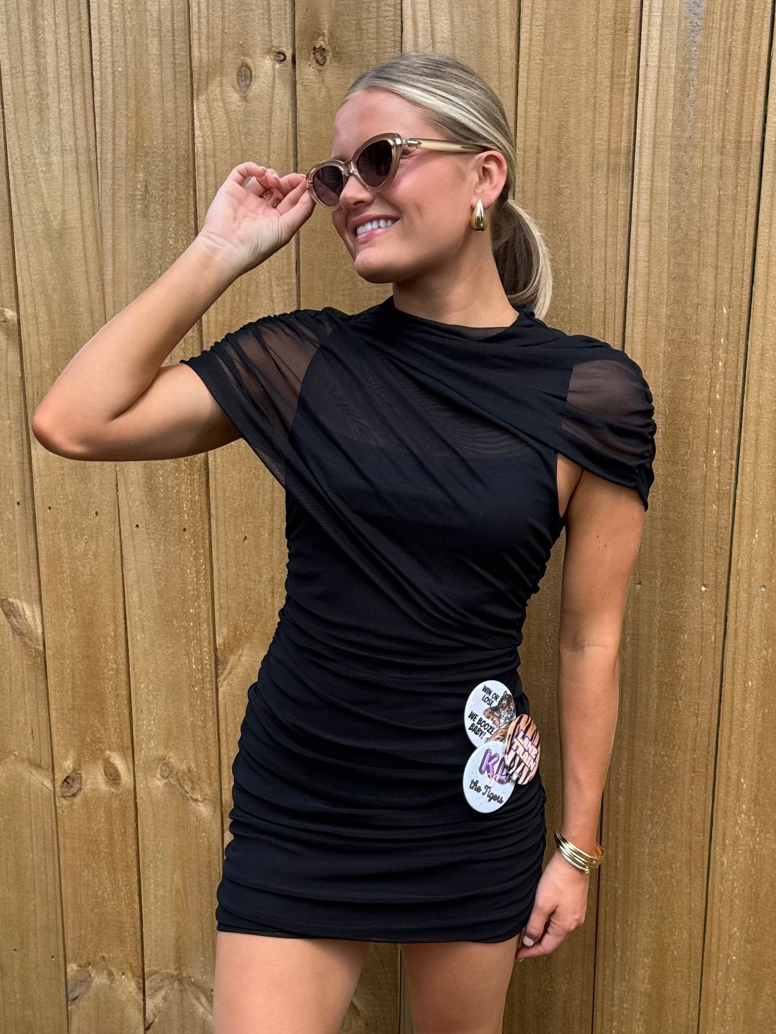 Koko Dress
