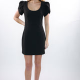 Kourtney Mini Dress
