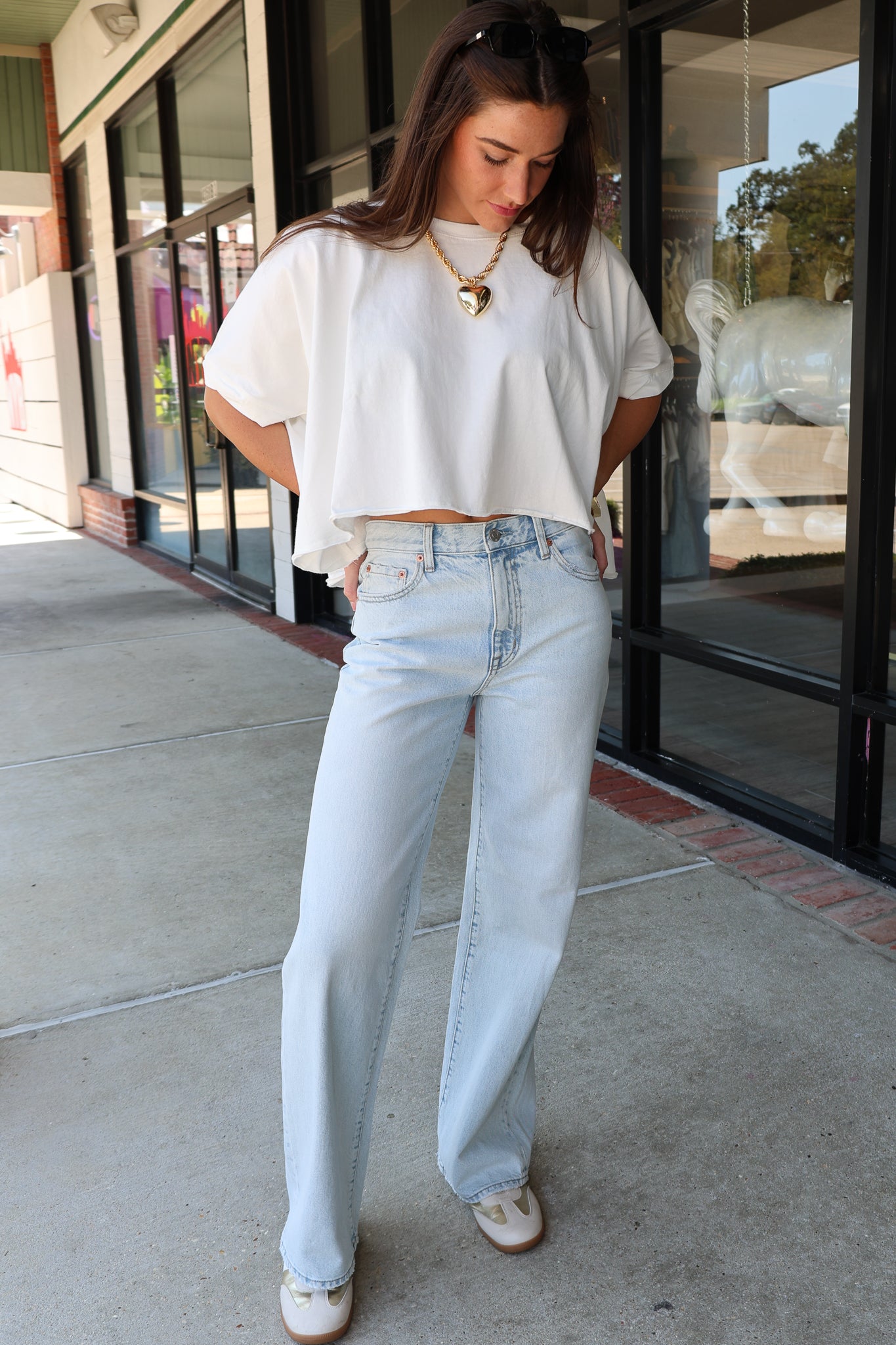 Kylie Top