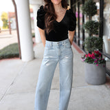 Kylie Velvet Bodysuit