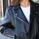 High Standard Jacket