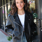 High Standard Jacket