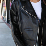 High Standard Jacket