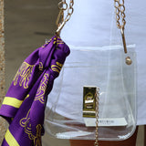 The Tatum Bag