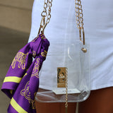 The Tatum Bag
