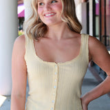 Lainey Tank