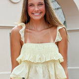 Landry Top