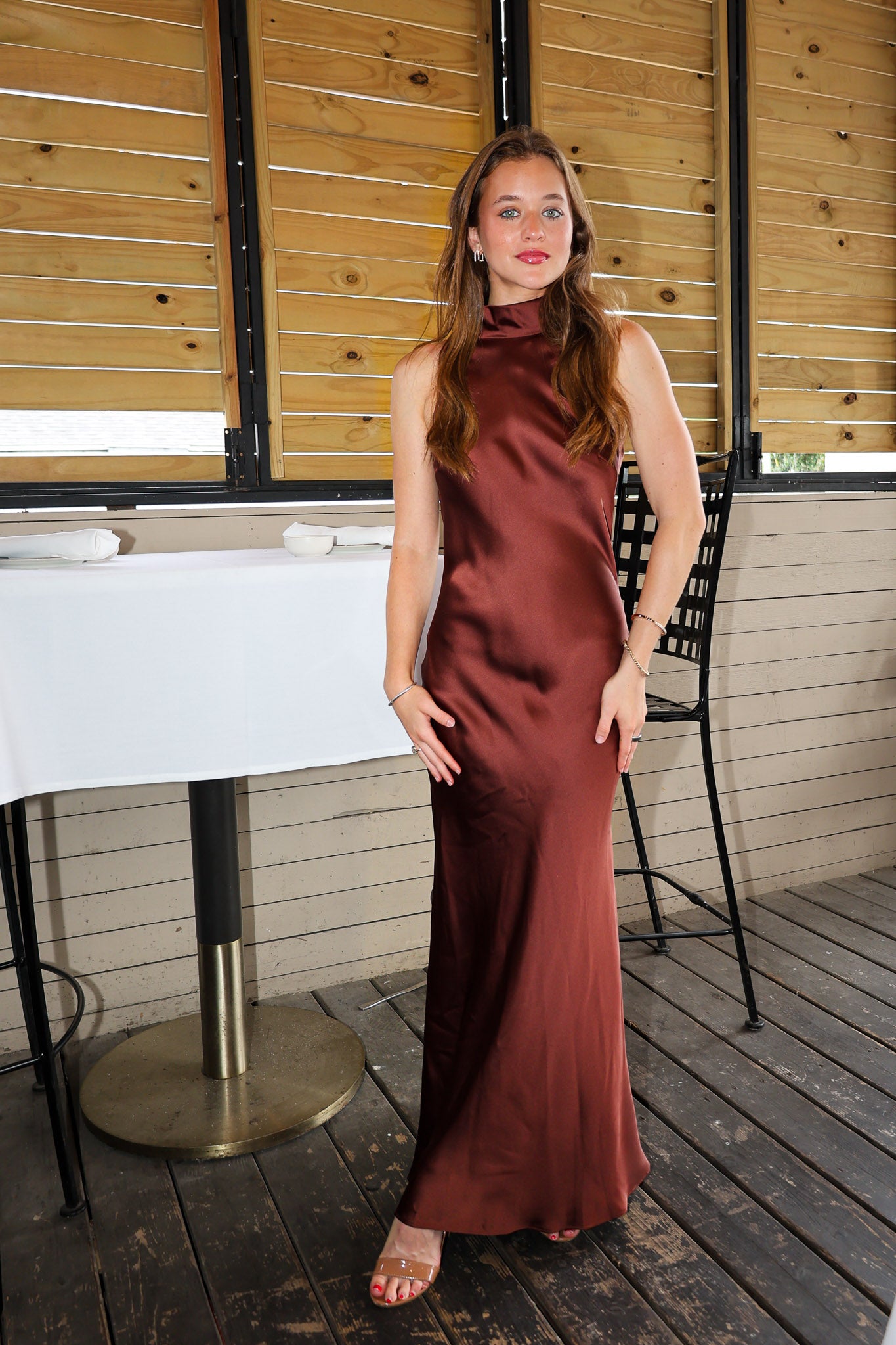 Lara Dress