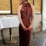 Lara Dress