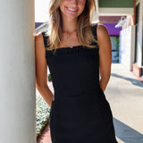 Layana Skort Romper