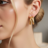 Lea Earrings