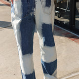 Lexie Jeans