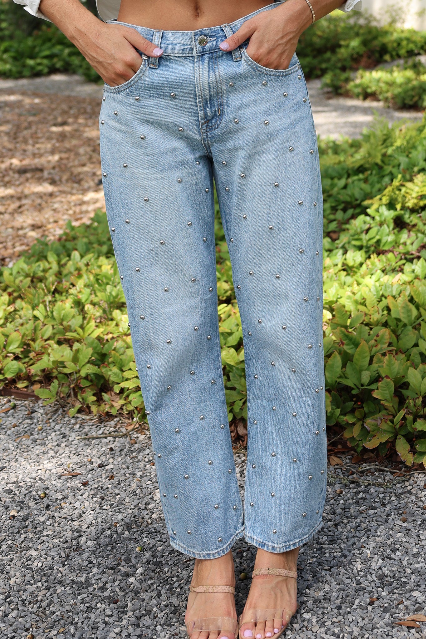 Lexi Pant