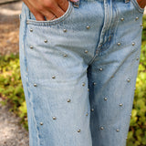 Lexi Pant