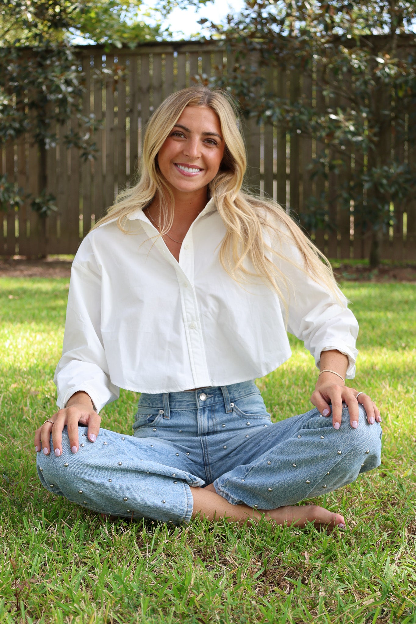 Meredith Top