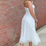 Lilianne Dress