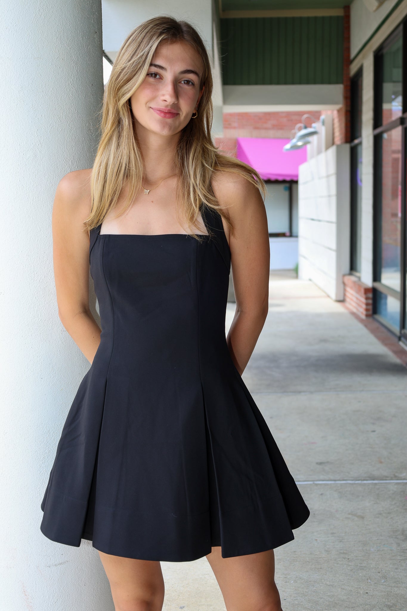 Lilibeth Dress