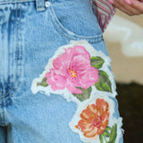 Lilien Short
